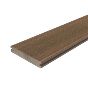 Tongue & Groove Deck DW-002 | WoodX Decking