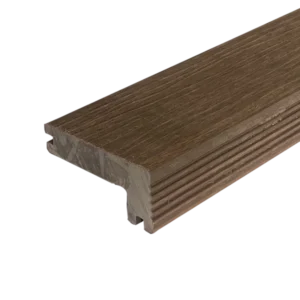 Corner Deck DW-009 | WoodX Decking