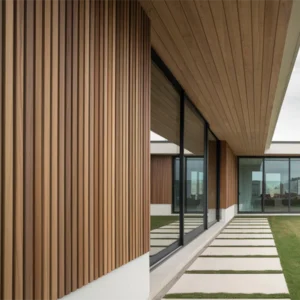 WoodX Cladding
