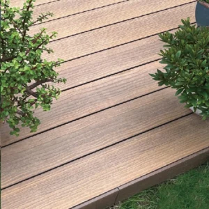 WoodX Decking